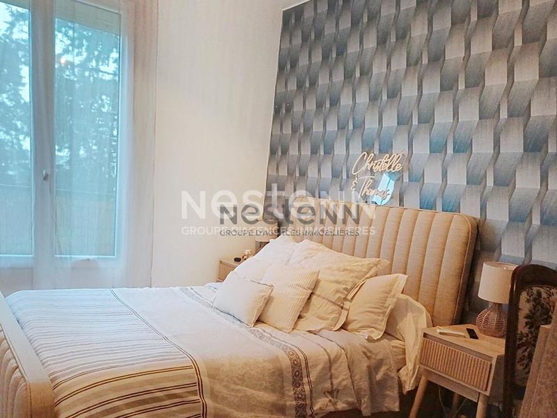 Appartement - 78 m² - 3 pièces