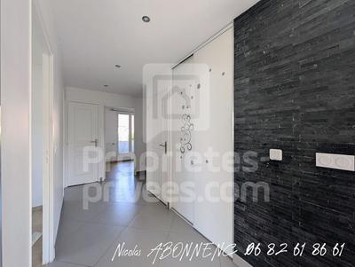 Appartement - 73 m² - 4 pièces