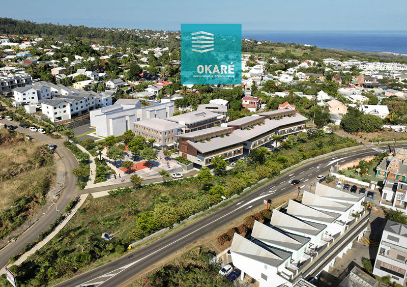 Local commercial - 61 m²