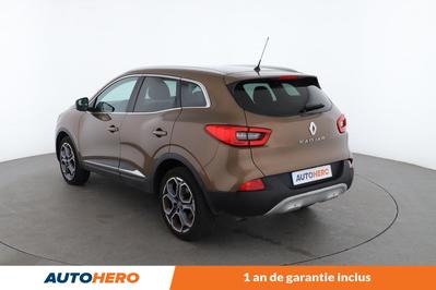 Renault Kadjar 1.6 dCi Energy Edition One 130 ch