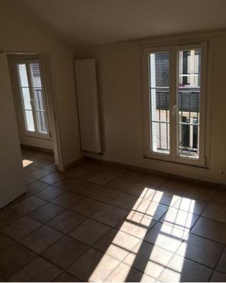 Studio - 26 m² - 1 pièce