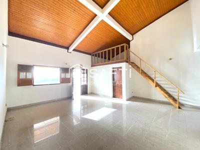 Appartement - 133 m² - 4 pièces