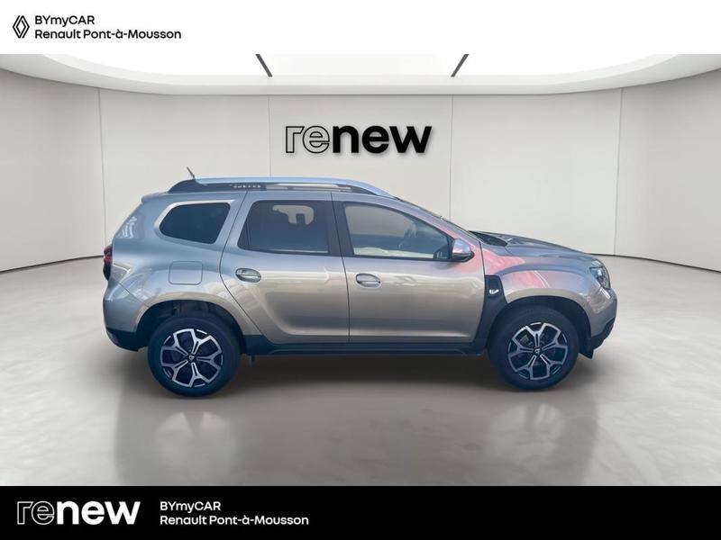 Dacia Duster Blue dCi 115 4x2 Prestige