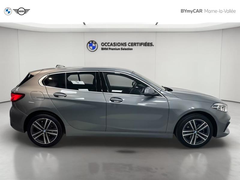 Bmw Série 1 F40 118i 136 ch Dkg7 Business Design