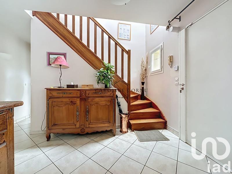 Maison - 150 m² - 7 pièces