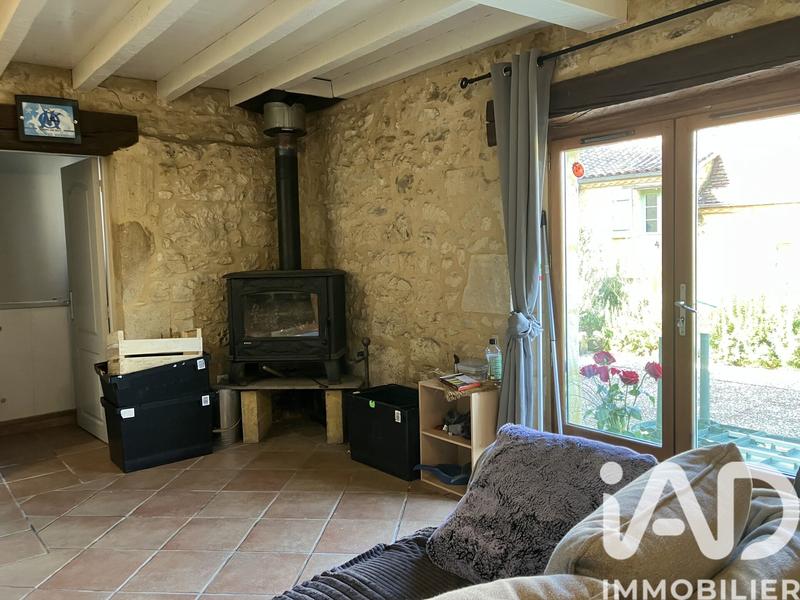 Maison de village - 304 m² - 16 pièces