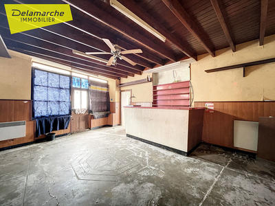 Maison - 142 m² - 7 pièces