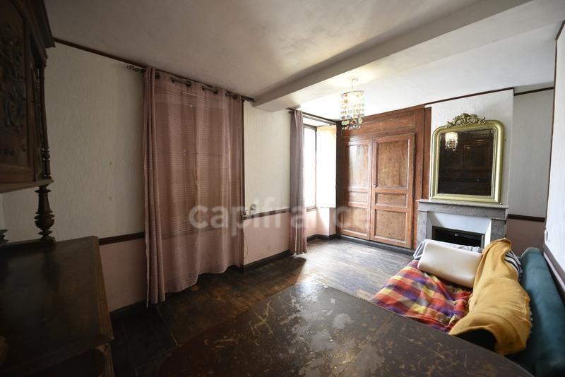 Maison - 69 m² - 4 pièces