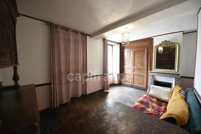 Maison - 69 m² - 4 pièces