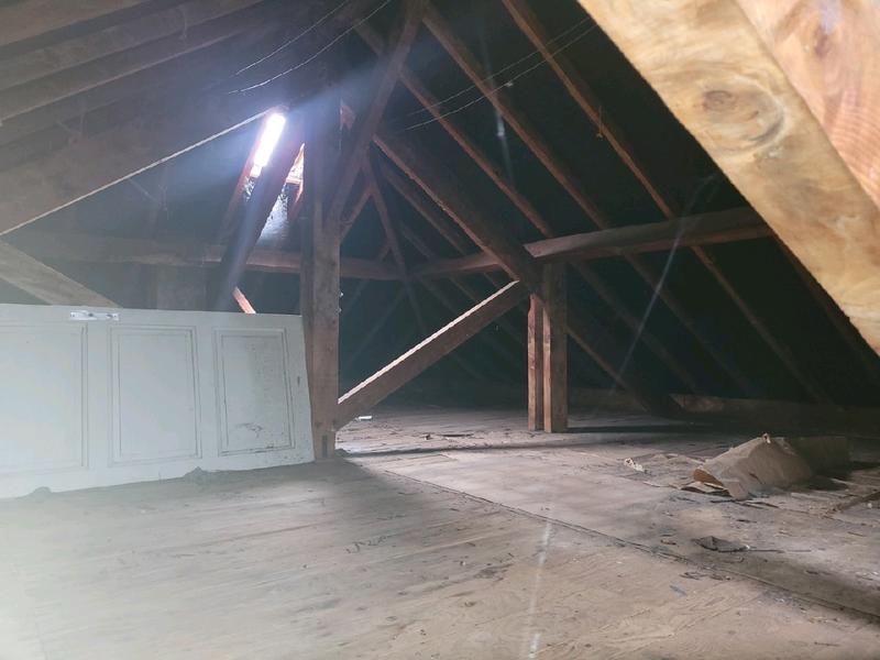 Maison - 67 m² - 4 pièces