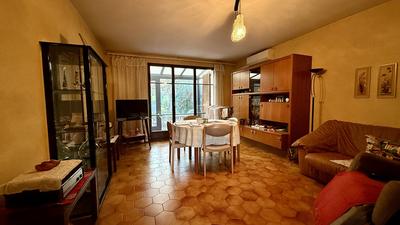 Maison - 114 m² - 5 pièces