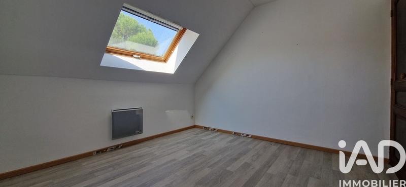 Maison - 133 m² - 6 pièces