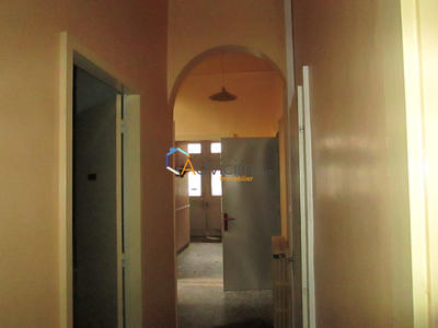 Maison ancienne - 220 m² - 10 pièces