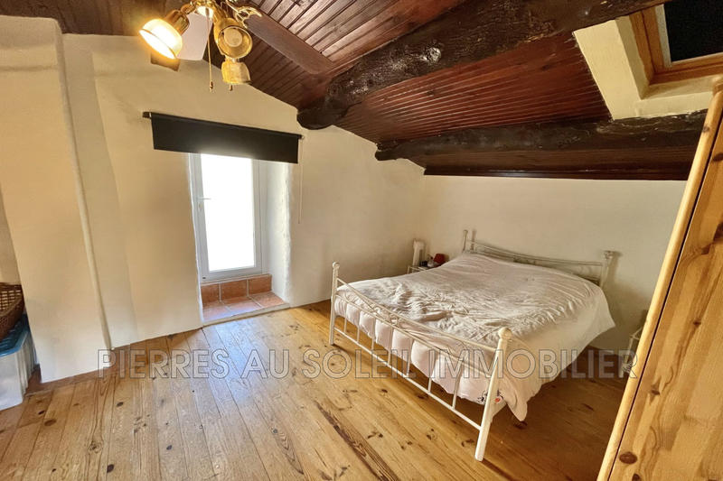 Maison de village - 88 m² - 3 pièces