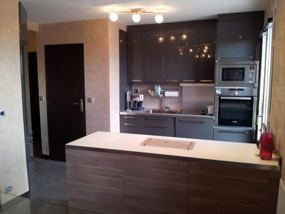 Appartement - 67 m² - 2 pièces