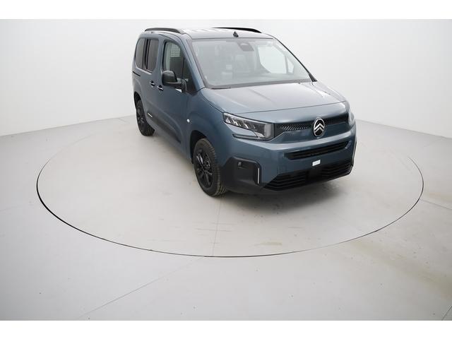Citroën Berlingo Plus m BlueHDI 130 s&amp;S Eat8