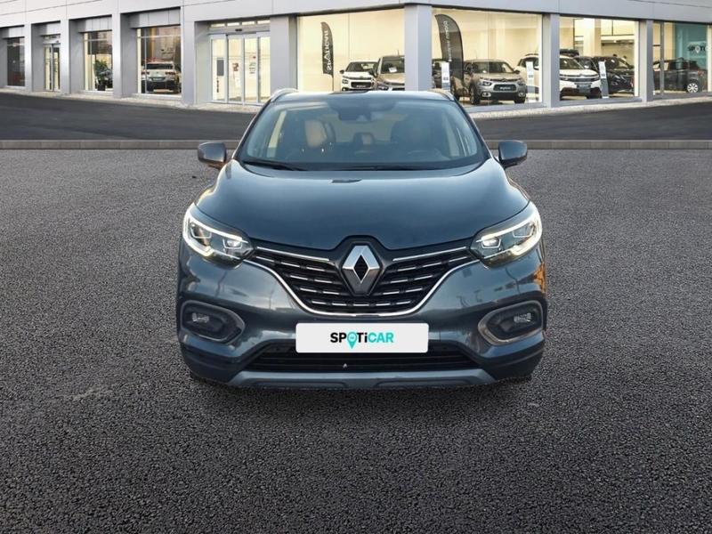 Renault Kadjar Intens Blue dCi 115 Edc