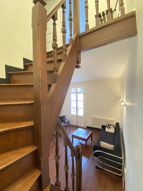 Maison - 64 m² - 3 pièces