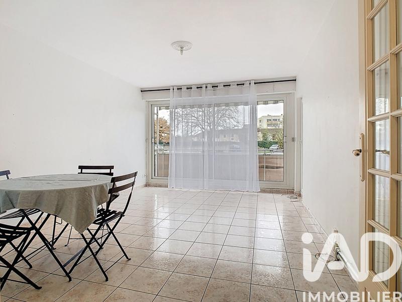 Appartement - 75 m² - 4 pièces