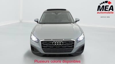 Audi Q2 35 Tfsi 150 s tronic 7 Design