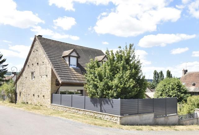 Maison - 155 m² - 6 pièces