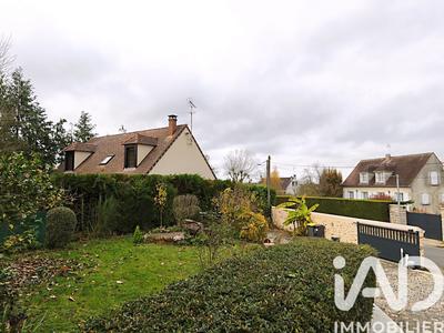 Maison - 153 m² - 7 pièces