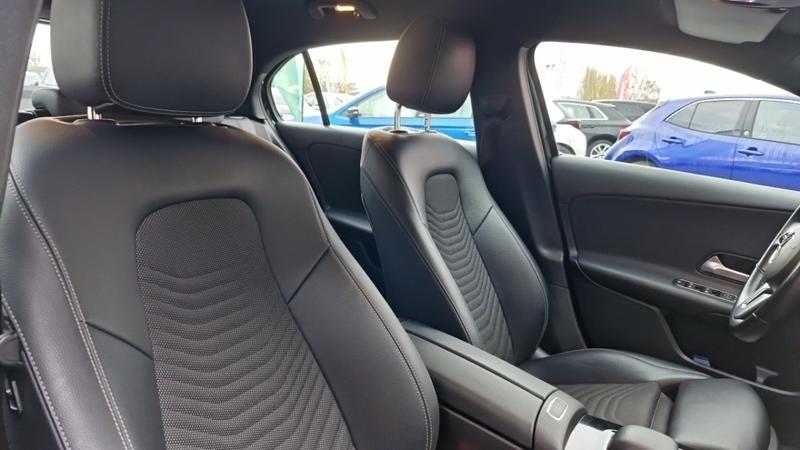 Mercedes Classe a 180 7g-Dct Style Line