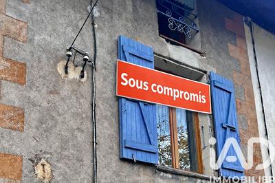 Maison de village - 109 m² - 6 pièces