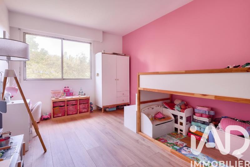 Appartement - 115 m² - 4 pièces