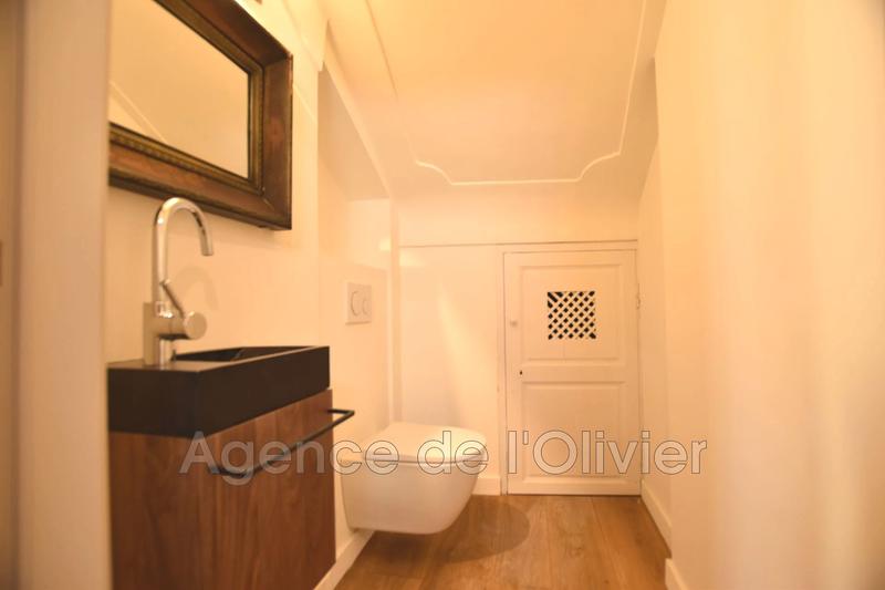 Hôtel particulier - 209 m² - 6 pièces