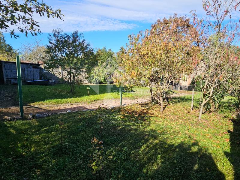 Maison - 155 m² - 8 pièces