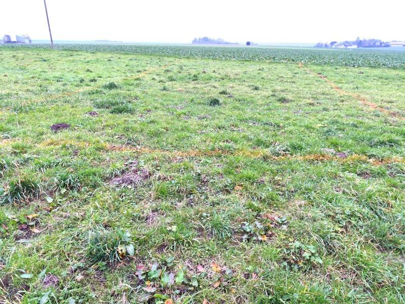 Bureau - 53 m² - 2 pièces