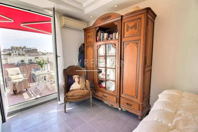 Appartement - 31 m² - 2 pièces