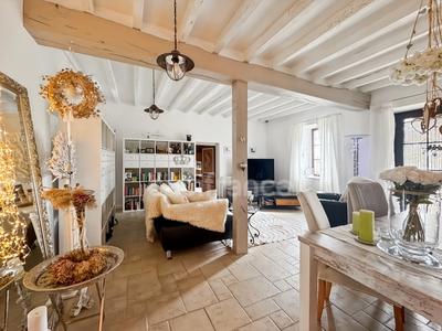 Longère - 108 m² - 4 pièces