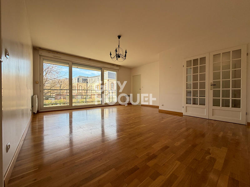 Appartement - 66 m² - 2 pièces