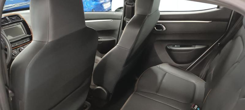 Dacia Spring Achat Intégral Confort Plus