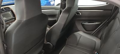 Dacia Spring Achat Intégral Confort Plus