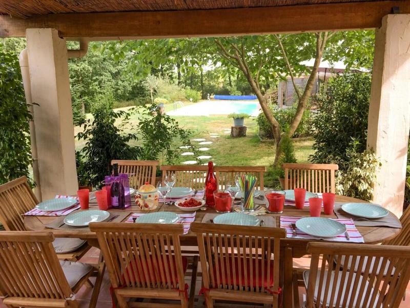 Propriété - 450 m² - 11 pièces