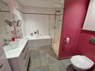 Maison - 163 m² - 7 pièces