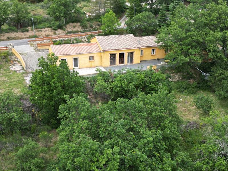 Maison - 130 m² - 4 pièces