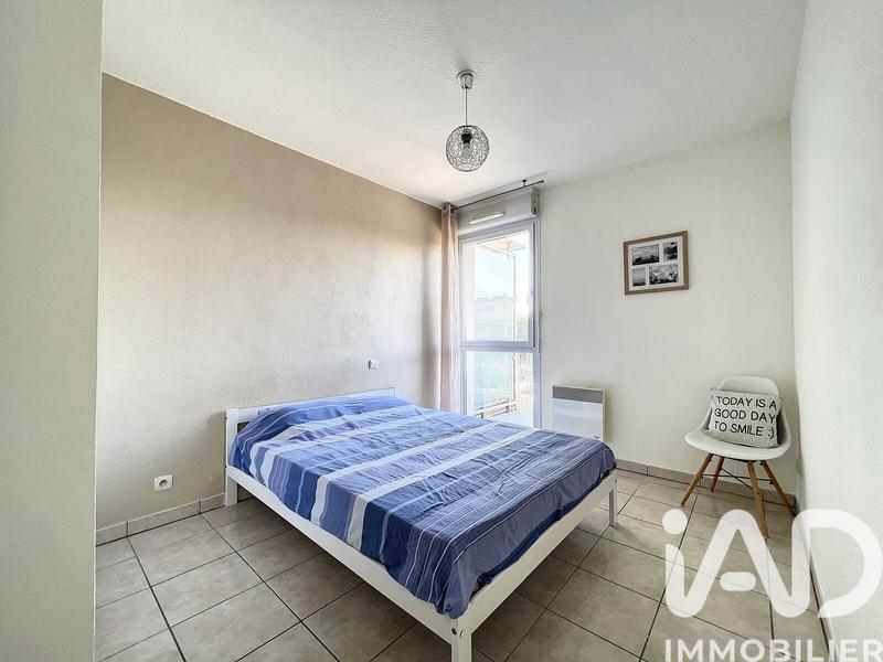 Appartement - 32 m² - 2 pièces