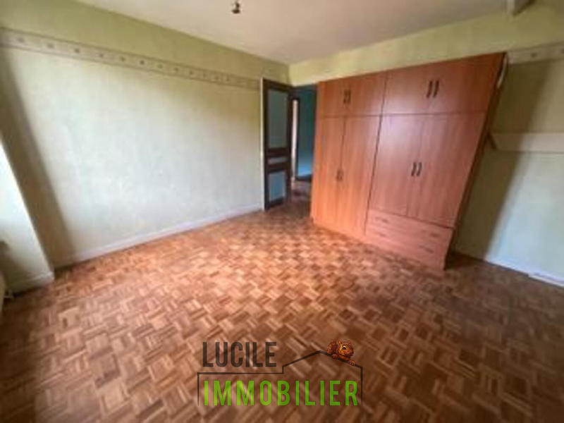 Maison - 152 m² - 6 pièces