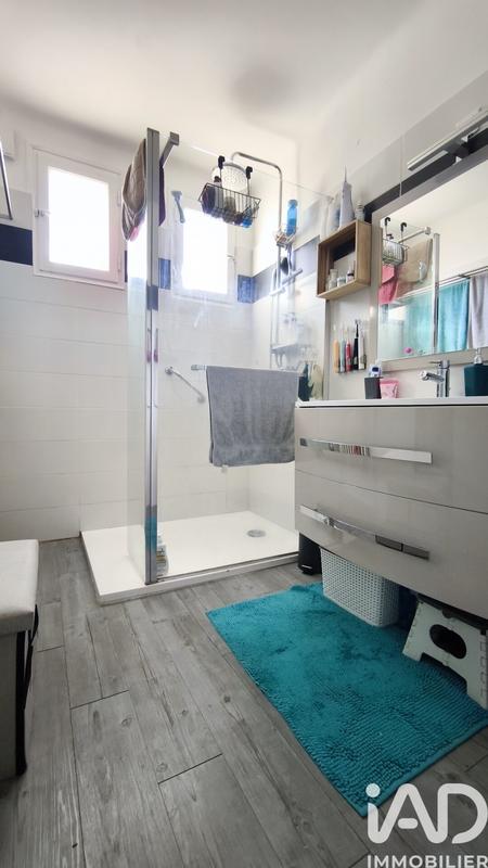 Maison - 117 m² - 6 pièces