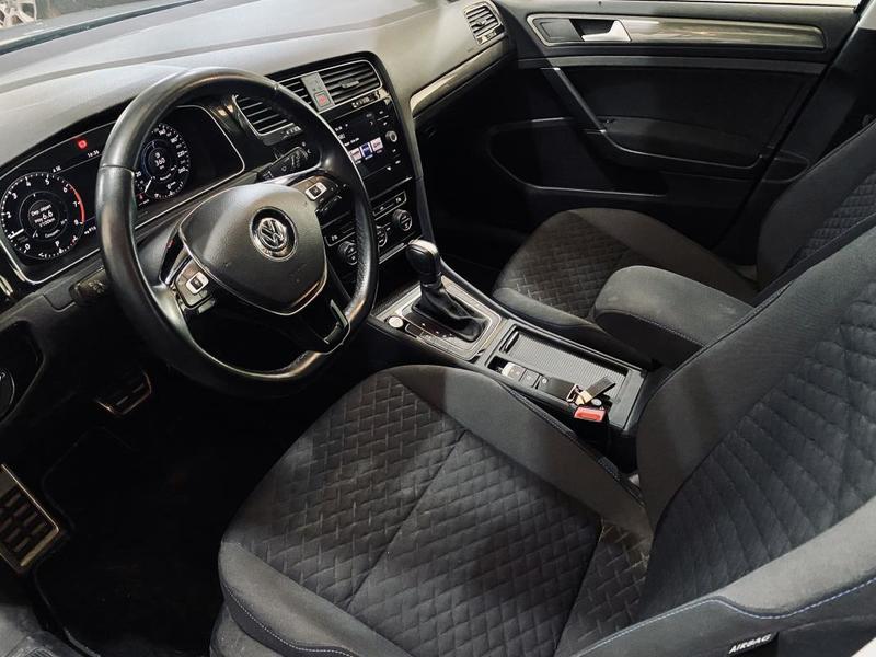 Volkswagen Golf 1.5 Tsi Dsg7 Connect 130 ch - Garantie 6 Mois