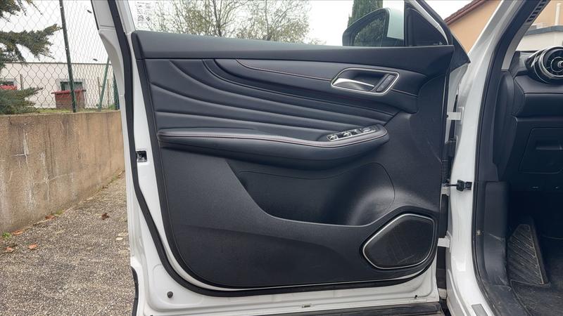 Mg Ehs 1.5 t-GDi Hybrid Bva10 Luxury