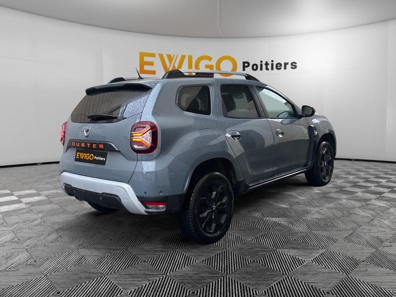 Dacia Duster 1.3 Tce 150 Sl Extreme 4x2