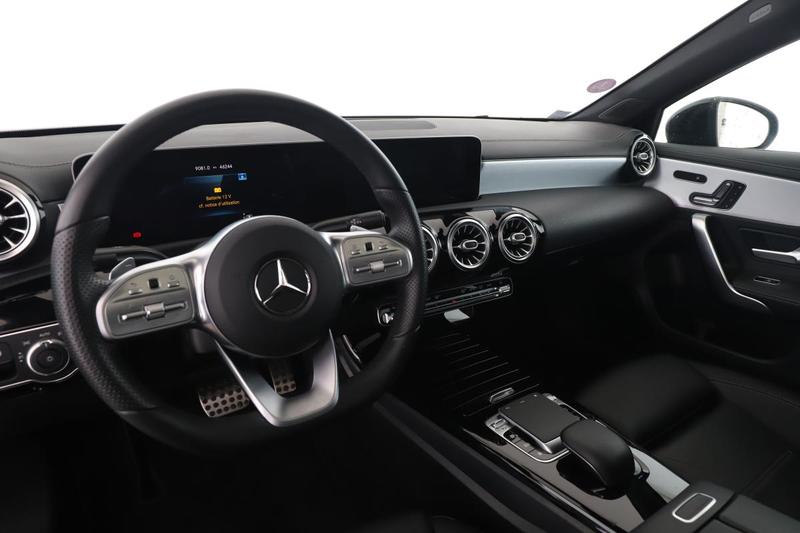 Mercedes Classe a Berline 250 Amg Line 4Matic 7g-Dct 224 ch