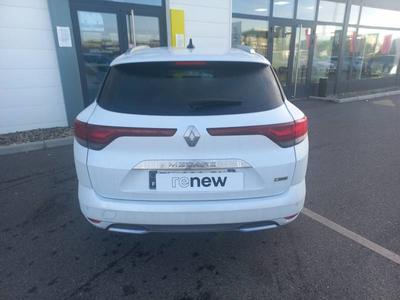 Renault Mégane IV Estate E-Tech Plug-In Hybride 160 R.S. Line