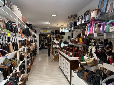 Local commercial - 78 m²