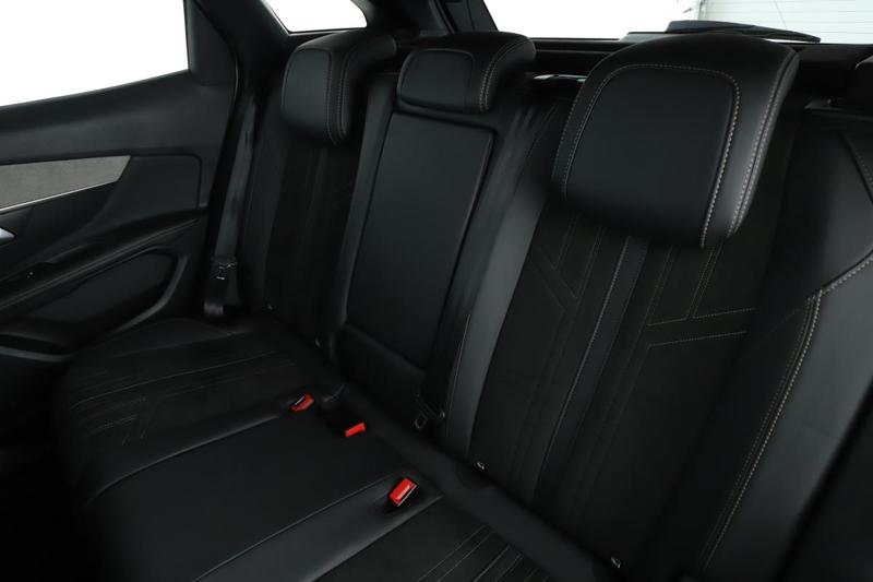 Peugeot 3008 1.5 Blue-HDi Gt Eat8 130 ch